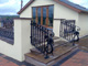 Commercial Electric Gates UK gallery 13